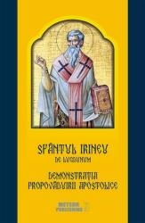 Demonstraţia propovăduirii apostolice (ISBN: 9786068653983)