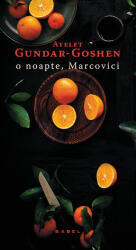 O noapte, Marcovici (2016)