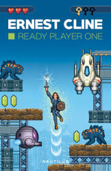 Ready Player One (ISBN: 9786067586527)