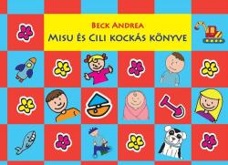Misu és Cili kockás könyve (2016)