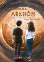 Arkhón (2016)