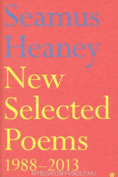 New Selected Poems 1988-2013 (ISBN: 9780571321728)