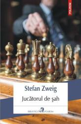 Jucatorul de sah (ISBN: 9789734661763)