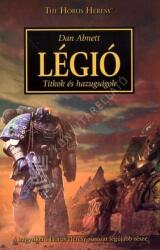 Légió (ISBN: 9789639940505)