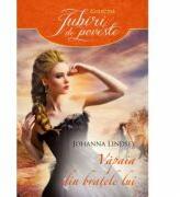 Vapaia din bratele lui - Johanna Lindsey (2016)