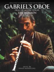 Gabriel's Oboe from the Motion Picture The Mission (2016)