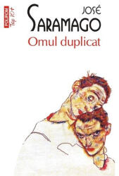 Omul duplicat (ISBN: 9789734660742)