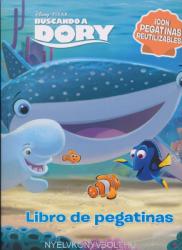 Buscando A Dory (ISBN: 9788499518091)