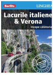 Lacurile italiene & Verona (ISBN: 9786068491998)