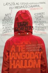 Csak a te hangodat hallom (2016)