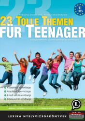23 Tolle Themen für Teenager (2016)