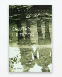 SALUTARI LUI TROTKI (ISBN: 9786068631219)