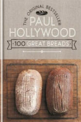 100 Great Breads - Paul Hollywood (2015)