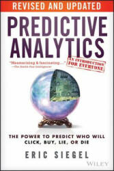 Predictive Analytics - Eric S. Siegel (2016)