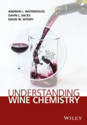 Understanding Wine Chemistry - Andrew Waterhouse (2016)