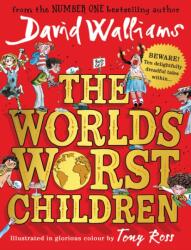 World's Worst Children (2016)
