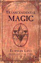 Transcendental Magic (ISBN: 9780877280798)