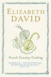French Country Cooking - Elizabeth David (2001)