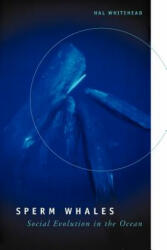 Sperm Whales - Hal Whitehead (2003)