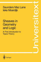Sheaves in Geometry and Logic - Saunders MacLane (1994)
