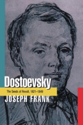 Dostoevsky - J. Frank (1992)