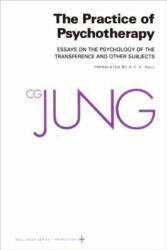 Collected Works of C. G. Jung - C G Jung (1992)