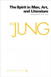 Collected Works of C. G. Jung - C G Jung (1992)