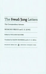 Freud-Jung Letters - Sigmund Freud, Carl Gustav Jung, C. G. Jung (1994)