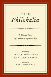 Philokalia - Brock Bingaman (2012)