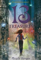 13 Treasures (2011)