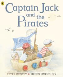 Captain Jack and the Pirates (2016)