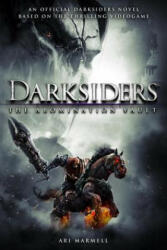 Darksiders: The Abomination Vault - Ari Marmell (2012)