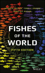 Fishes of the World (2016)