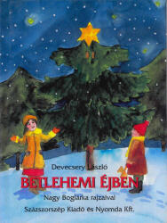 Devecsery László - Betlehemi éjben (2003)