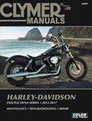 Clymer Harley-Davidson FXD Dyna S (ISBN: 9781599695365)