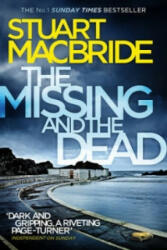 Missing and the Dead - Stuart MacBride (2015)