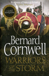 Warriors of the Storm (2016)