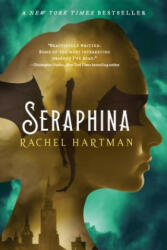 Seraphina - Rachel Hartman (2014)