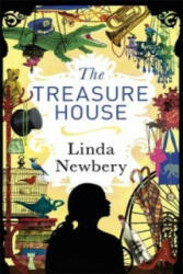 Treasure House - Linda Newbery (2013)