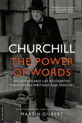 Churchill - Winston Churchill, Martin Gilbert (2013)