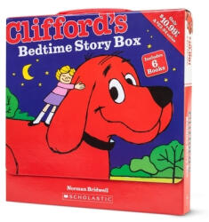 Clifford's Bedtime Story Box (2013)