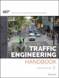 Traffic Engineering Handbook 7e - Brian ITE (2016)