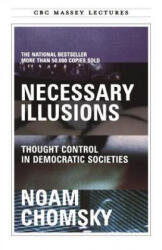 Necessary Illusions - Noam Chomsky (2013)