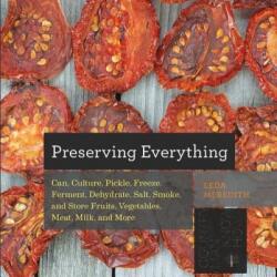Preserving Everything - Leda Meredith (2014)