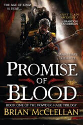 Promise of Blood (2014)