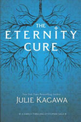 The Eternity Cure - Julie Kagawa (2014)