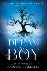 Dream Boy - Madelyn Rosenberg (2014)