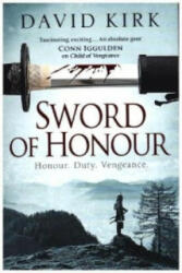 Sword of Honour - David Kirk (2014)