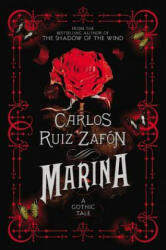 Carlos Ruiz Zafon - Marina - Carlos Ruiz Zafon (2014)