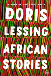 African Stories - Doris May Lessing (2014)